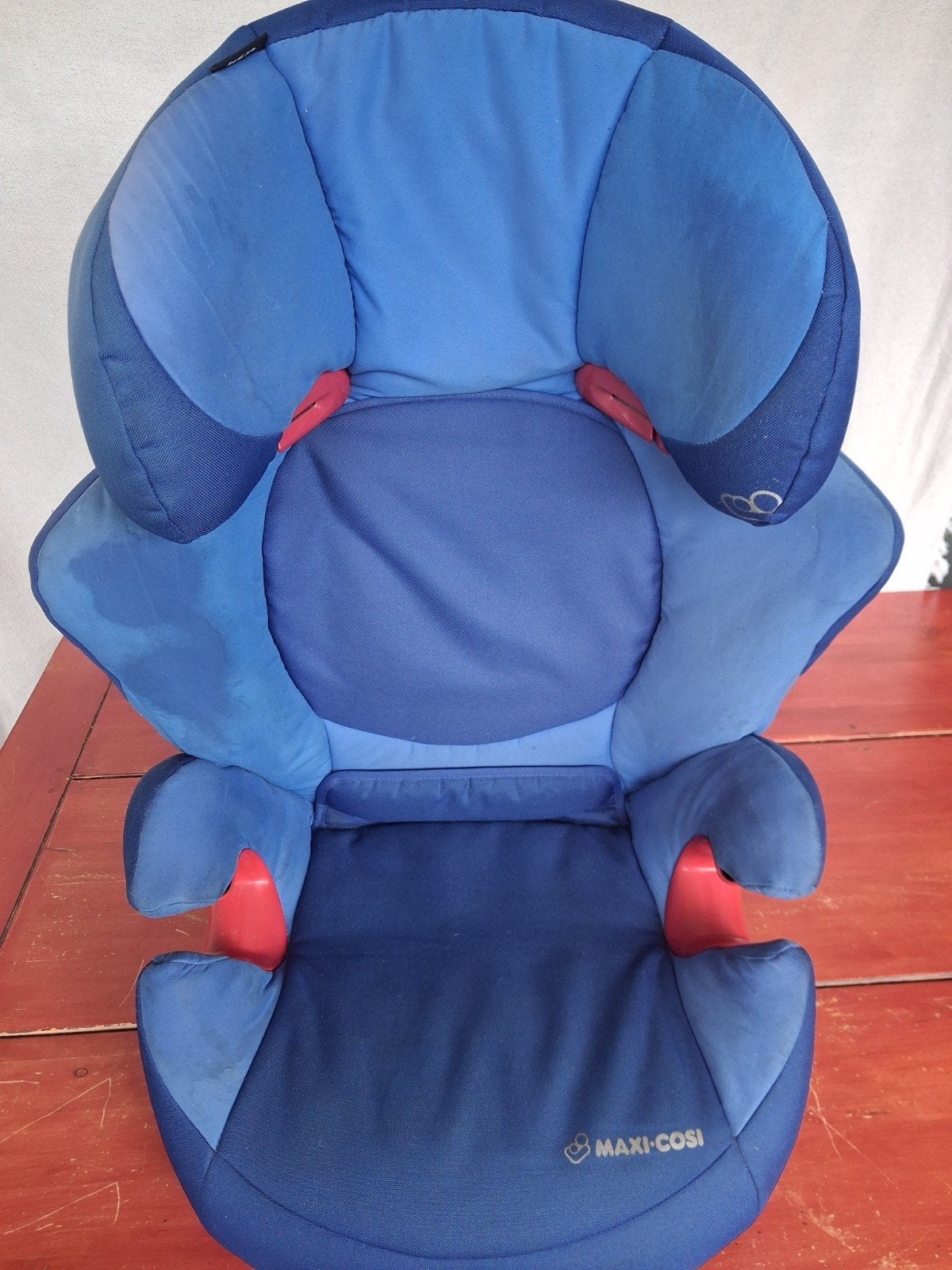 Maxi cosi auto stoel, Ophalen, 15 t/m 36 kg, Maxi-Cosi, Autogordel