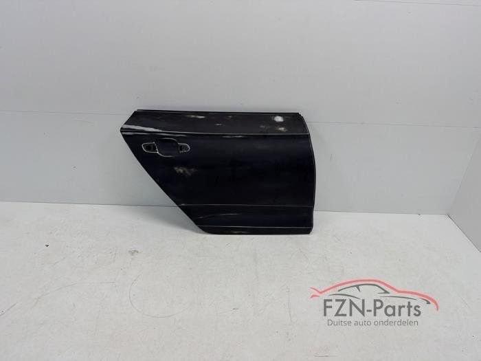 Audi A5 Sportback 8W8 Portier Rechts, Auto-onderdelen, Ophalen of Verzenden, Gebruikt, Achter, Deur