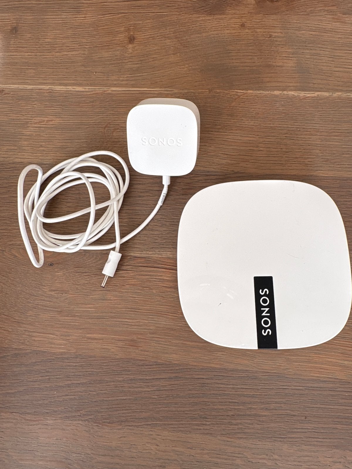 Sonos Boost - Draadloze netwerkuitbreider, Ophalen of Verzenden, Zo goed als nieuw