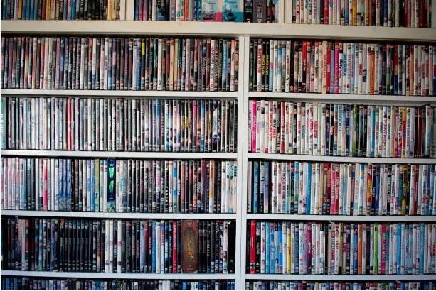 DVD's aan 5 Euro/Stuk (Sealed), Alle leeftijden, Verzenden, Nieuw in verpakking