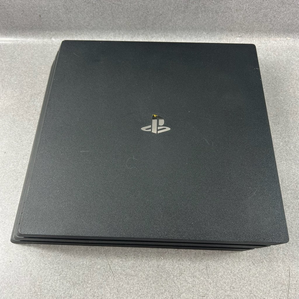 Sony Playstation 4 Pro | 1TB | Compleet | 415664, Spelcomputers en Games, Gebruikt, Ophalen of Verzenden, 1 TB, Met 1 controller