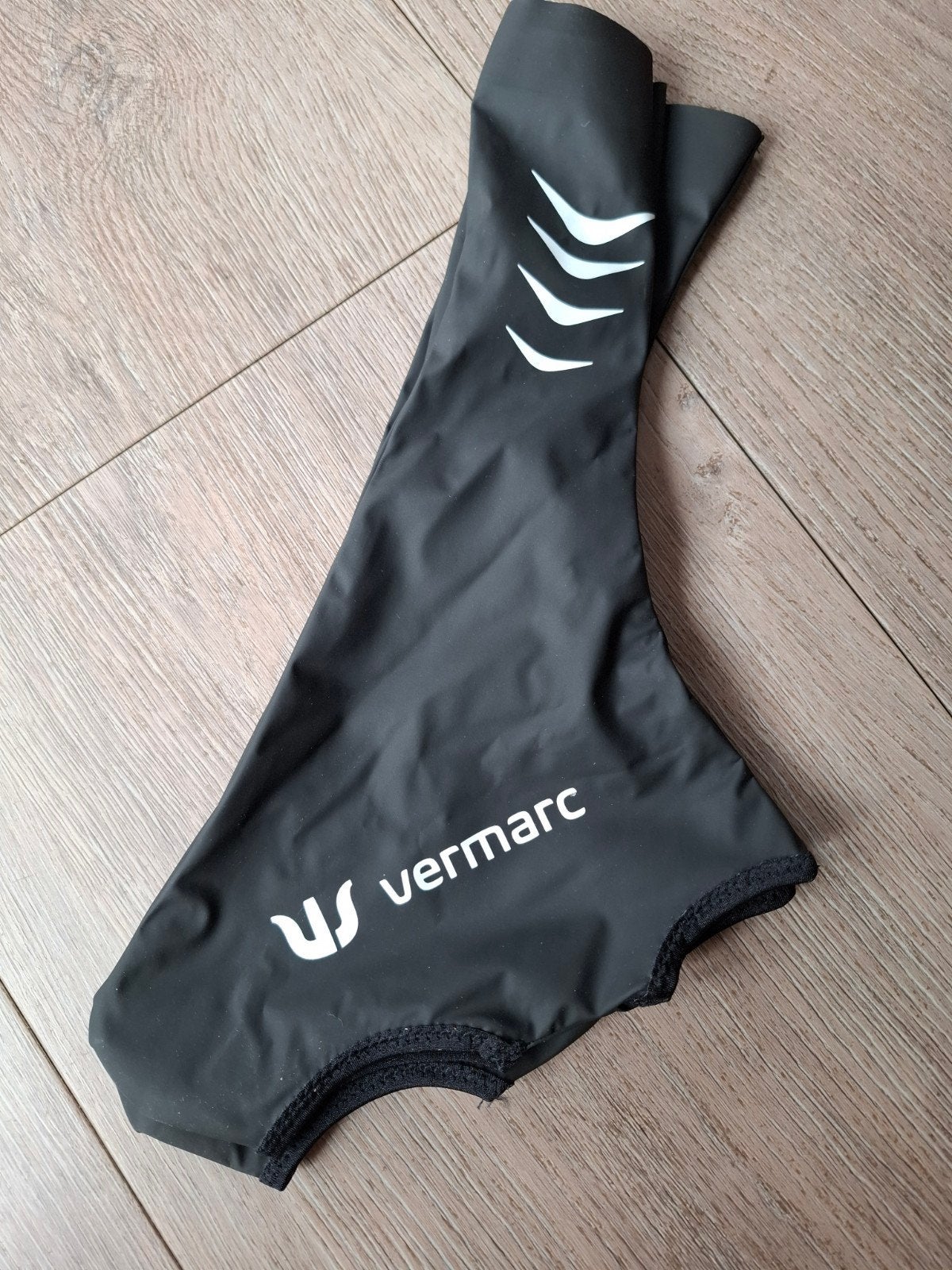 vermarc aero overschoenen nieuw maat 35/37