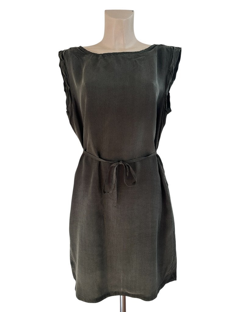 Sissy Boy jurk XL, Kleding | Dames, Maat 46/48 (XL) of groter, Ophalen of Verzenden, Zo goed als nieuw, Groen