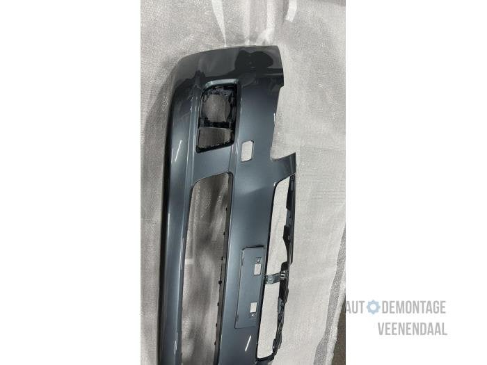 Voorbumper van een Suzuki Swift (ZY4), -, -, Nieuw, Ophalen of Verzenden