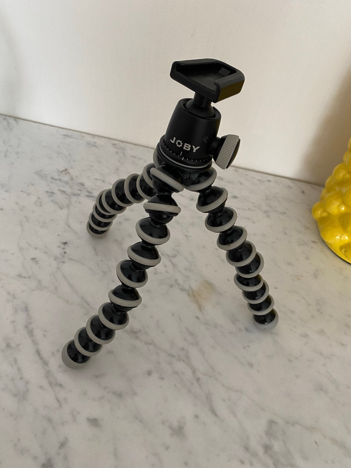Joby GorillaPod 325 - Flexibel Ministatief voor Camera's, Joby, 125 cm of minder, Ophalen of Verzenden, Zo goed als nieuw