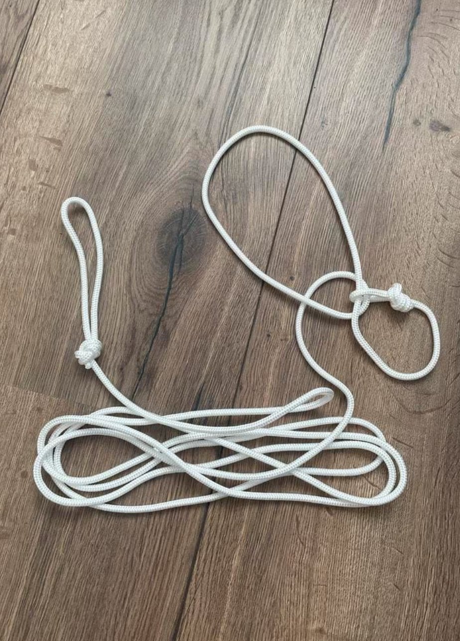 Fotohalster wit, Ophalen of Verzenden, Nieuw, Overige disciplines