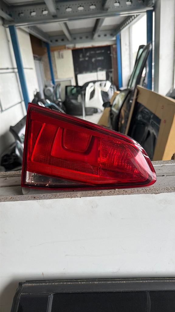 Golf 7 rechts achter licht, Ophalen of Verzenden