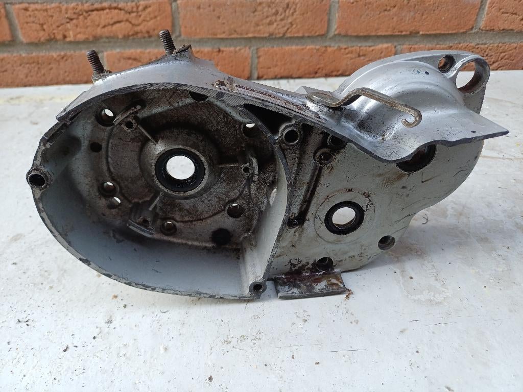 Sachs 50 / 4CF NL carter motor, Fietsen en Brommers, Brommeronderdelen | Oldtimers, Ophalen of Verzenden, Gebruikt, Blok, Overige merken