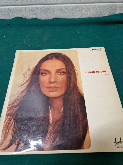 Lp marie laforet, album 4, Cd's en Dvd's, Ophalen of Verzenden