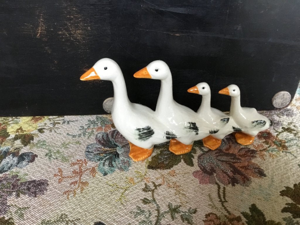 Beeldjes, Ophalen of Verzenden, Gebruikt, Dier