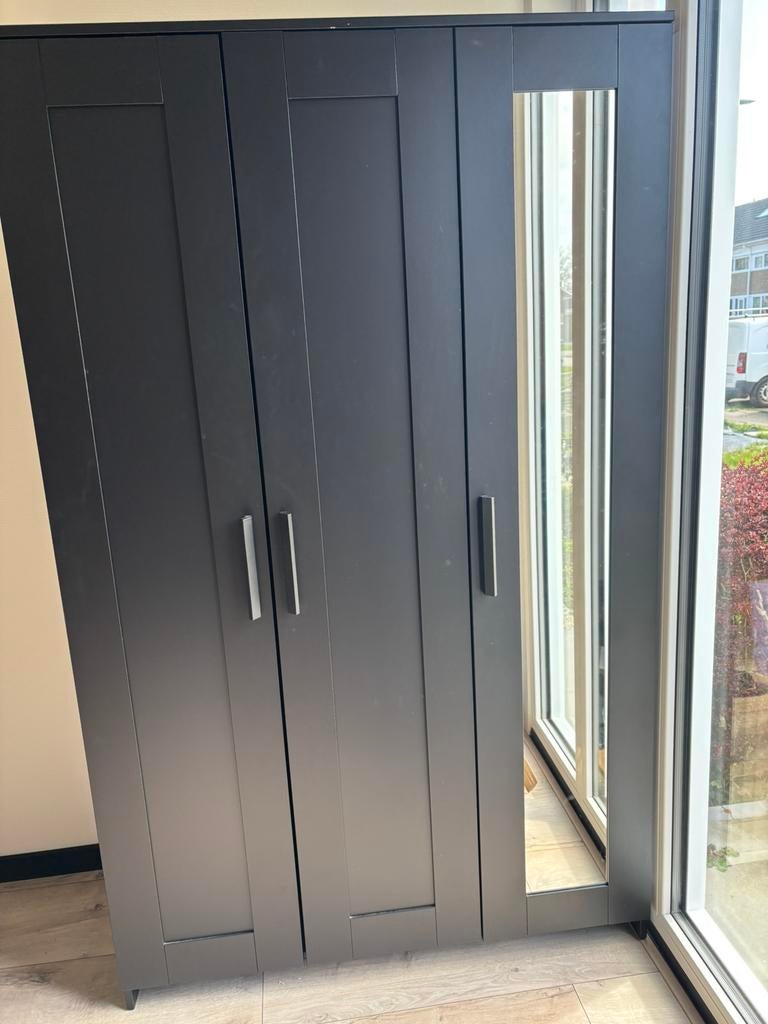 Ikea kast, Antiek en Kunst, Ophalen