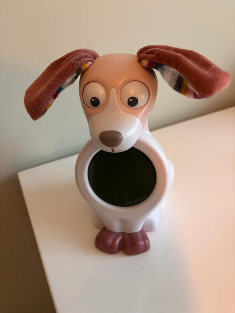 Zazu slaaptrainer, Ophalen, Zo goed als nieuw, Hond