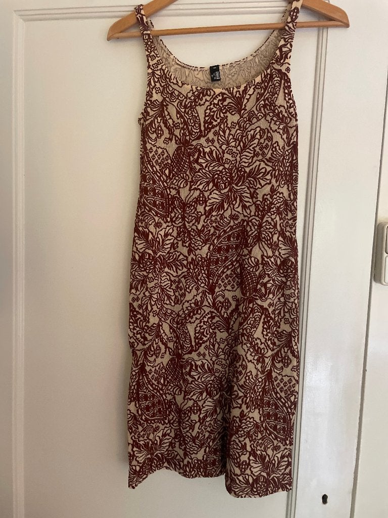 vintage Wolford kort aansluitend jurkje mt 36 stretch kant, Overige kleuren, Verzenden, Wolford, Maat 36 (S)