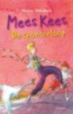 sponsorloop Mees Kees en bloedjelink-gaat verhuizen, Verzenden
