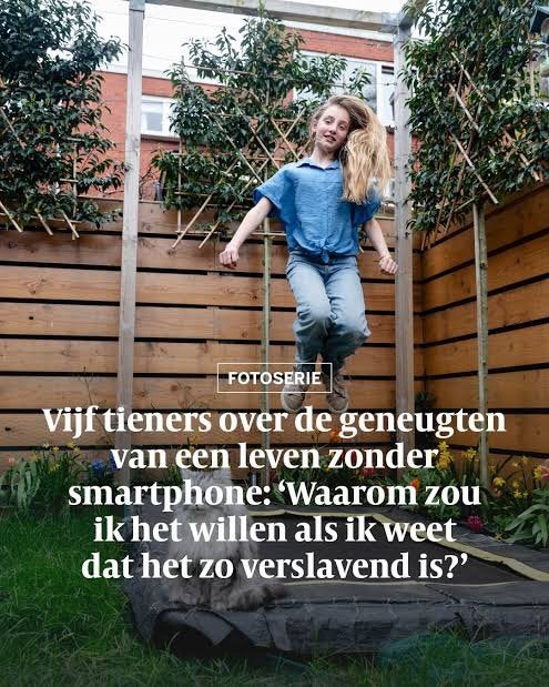 Gezocht: Volkskrant Magazine van 2 mei 2026, Ophalen of Verzenden, Zo goed als nieuw, Krant