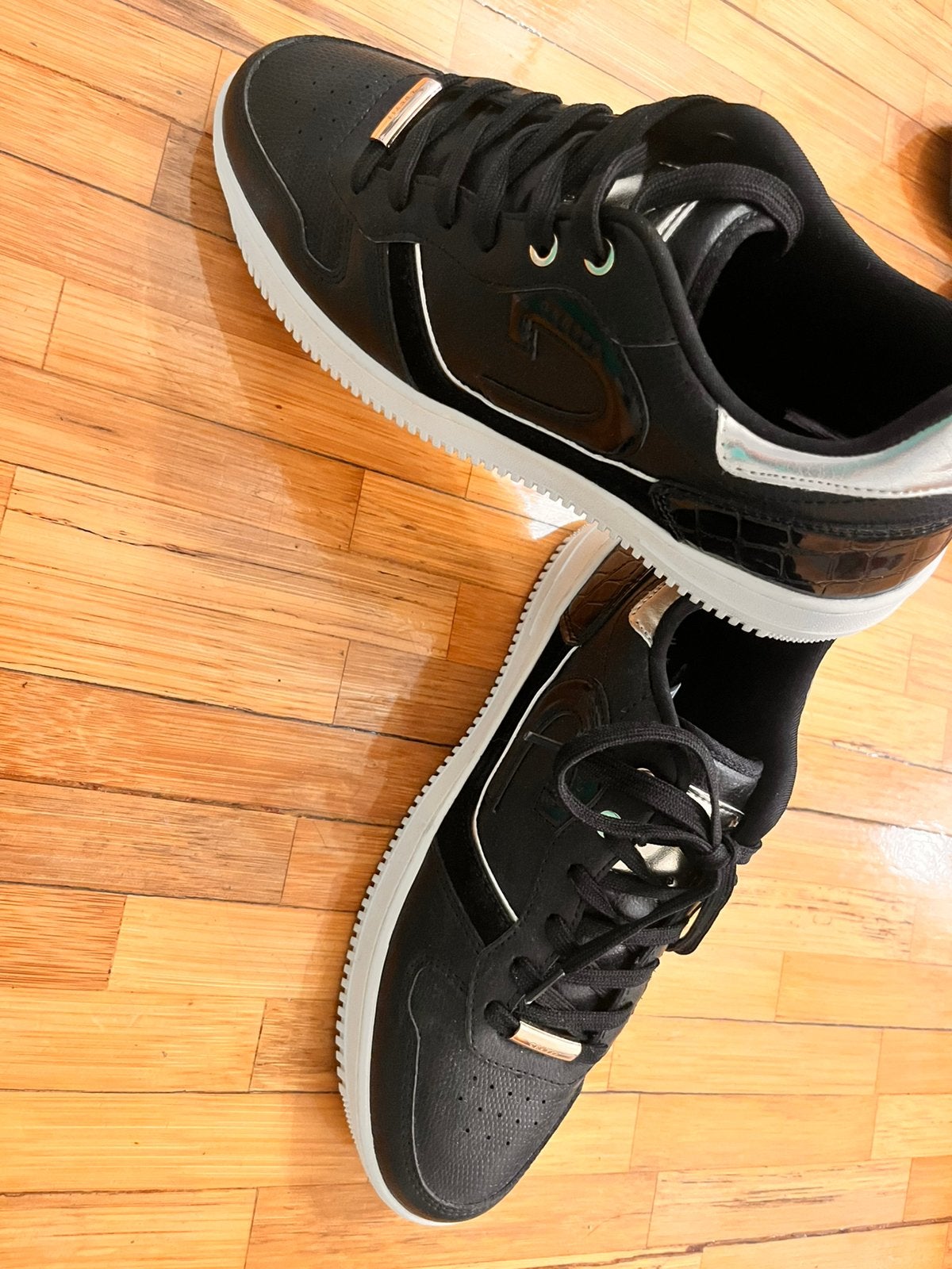 Cruyff sneakers maat 40, Kleding | Dames, Schoenen, Zwart, Ophalen of Verzenden, Sneakers of Gympen, Zo goed als nieuw