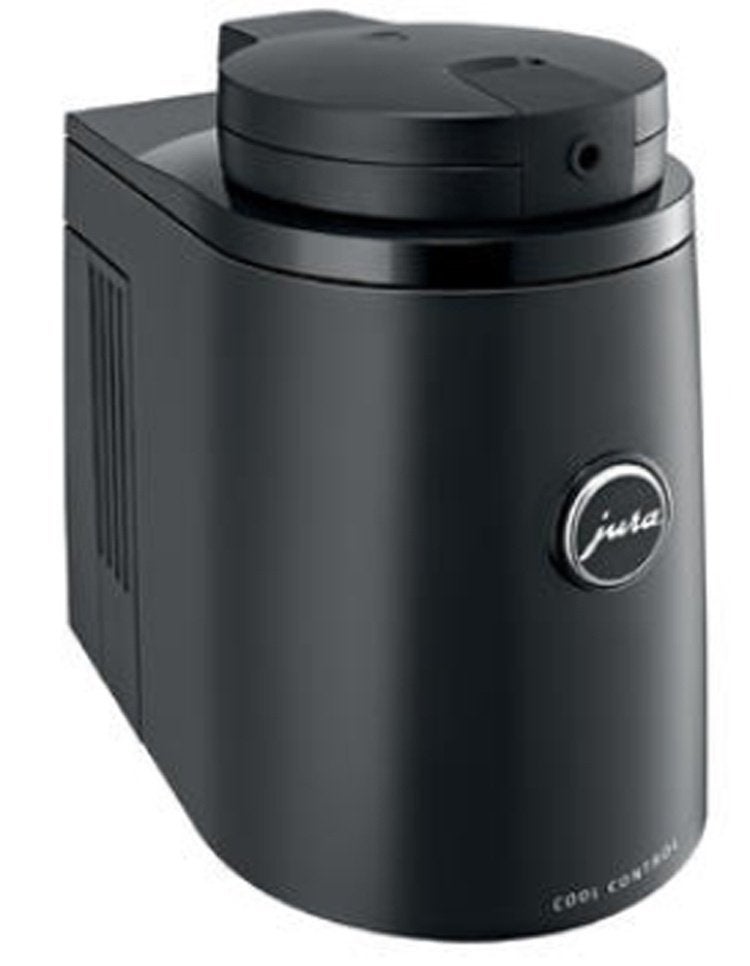 Melkopschuimer / Coolcontrol Jura, Witgoed en Apparatuur, Koffiezetapparaten, Ophalen, Gebruikt, Koffiemachine, Koffiebonen