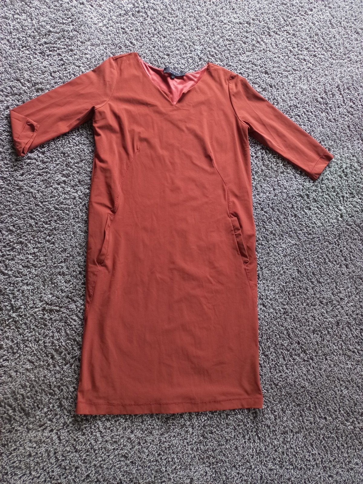Donna due jurk, Kleding | Dames, Jurken, Ophalen of Verzenden