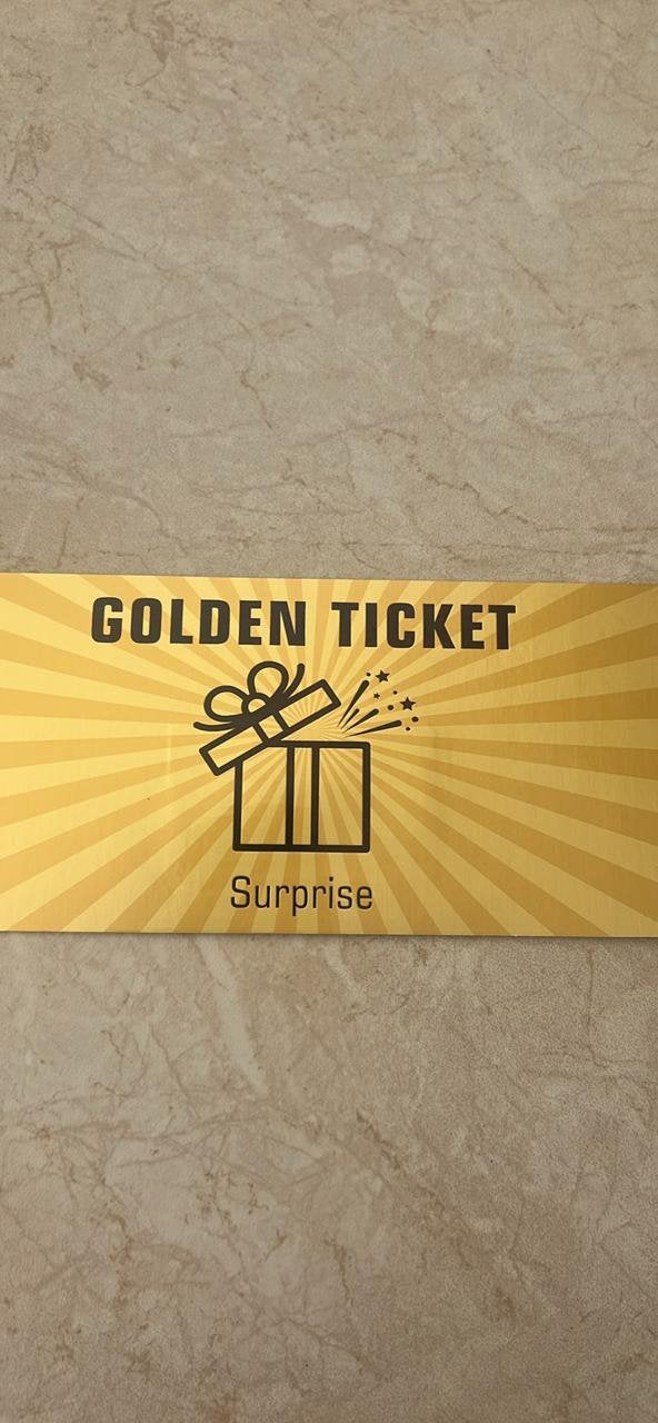 Tatto gift voucher / tatto cadeaubon te koop, Tickets en Kaartjes, Eén persoon, Cadeaubon