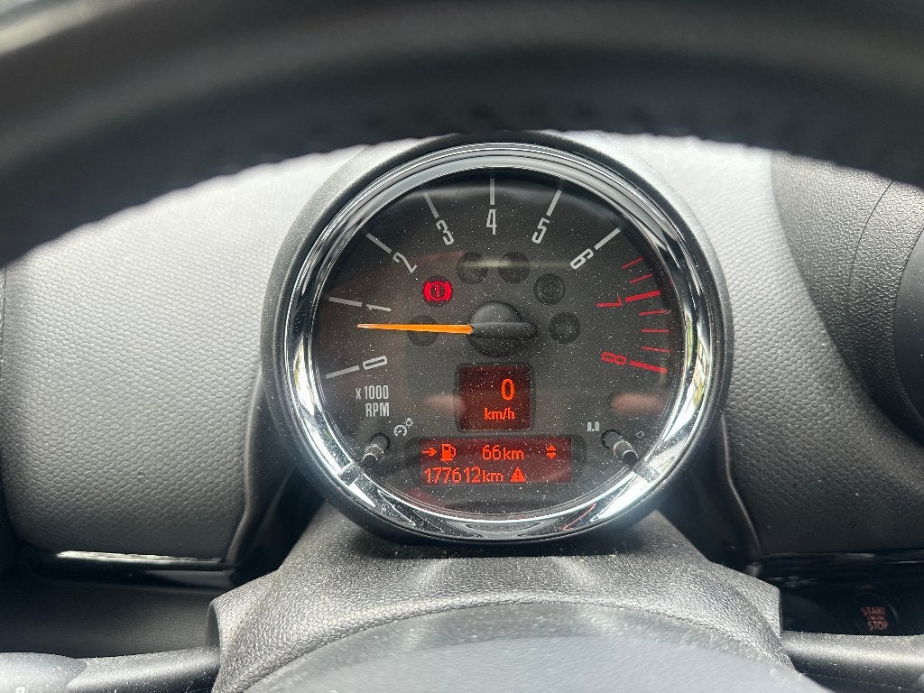 Foto 16 van Schitterende Exclusieve Mini Countryman 1.6 Cooper  JR APK