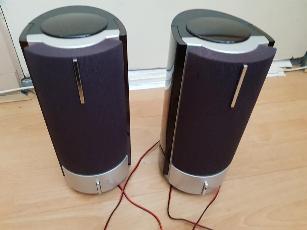 Set luidspekers, Ophalen, Minder dan 60 watt, Overige typen, Overige merken