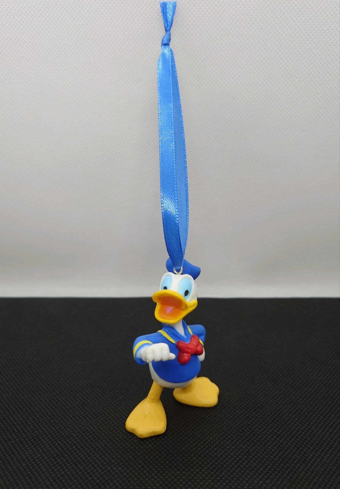 Disney Donald Duck kerst ornament hanger kerstbal, Verzamelen, Ophalen of Verzenden, Donald Duck, Zo goed als nieuw