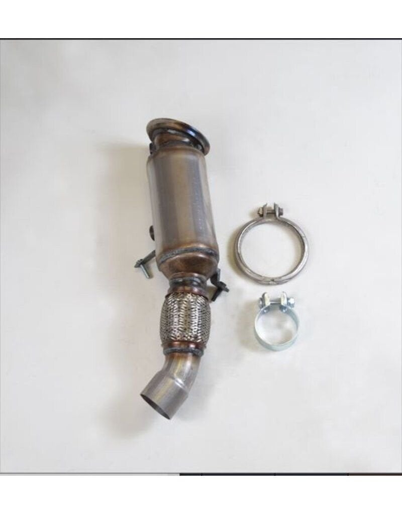 Katalysator BMW 125, 420, 328