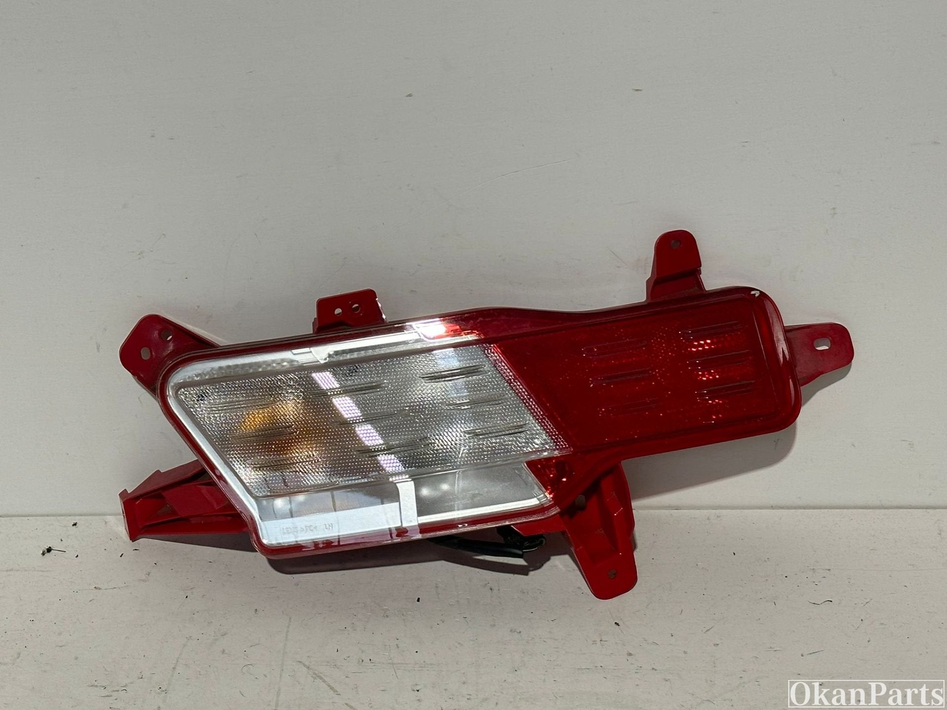 Hyundai ioniq 5 achterbumper verlichting links 92405-G1000