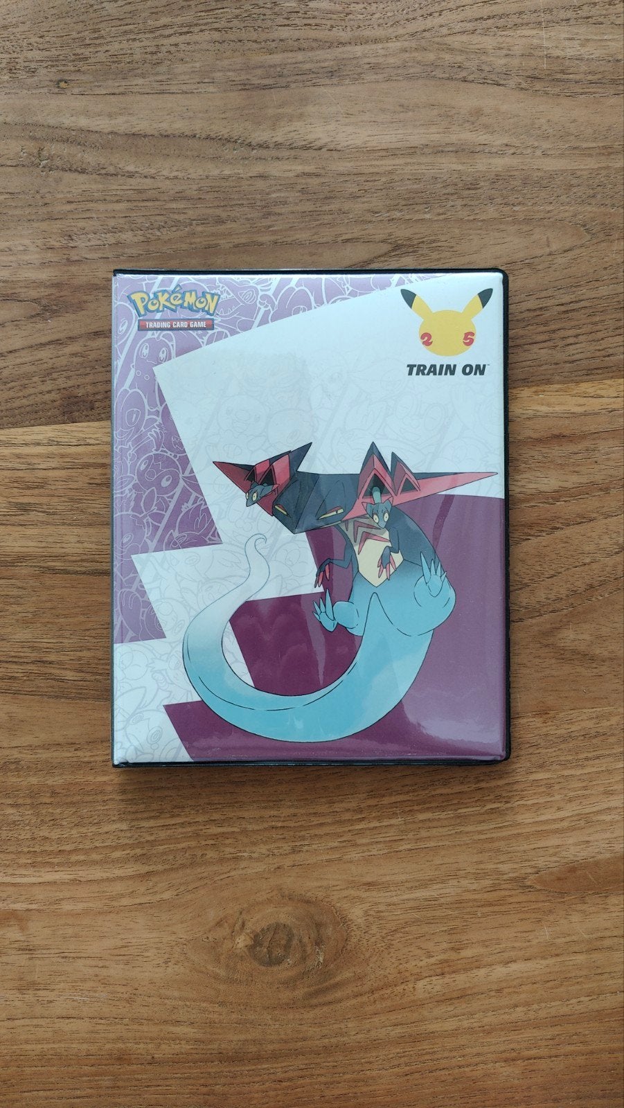 Pokemon kaarten celebrations 25 in map, Ophalen of Verzenden