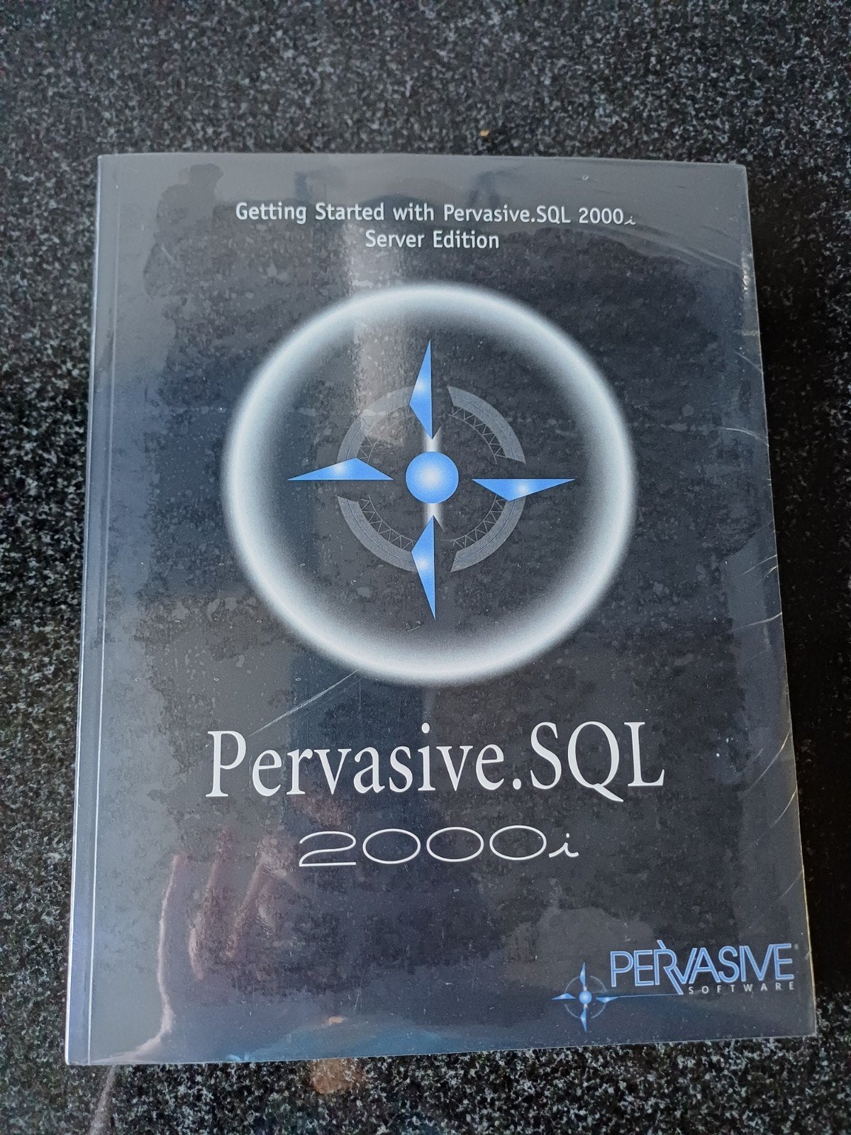Pervasive.SQL 2000/2000i Server 20 User Licentie Diskette, Computers en Software, Besturingssoftware, Ophalen of Verzenden, Nieuw
