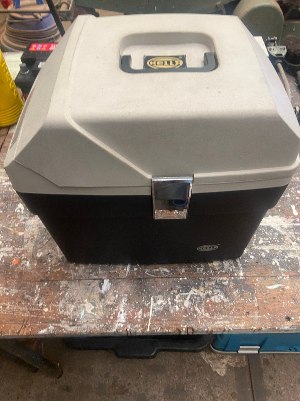 Koolbox Hella 12V 24V - Zo goed als nieuw, Ophalen of Verzenden, Zo goed als nieuw