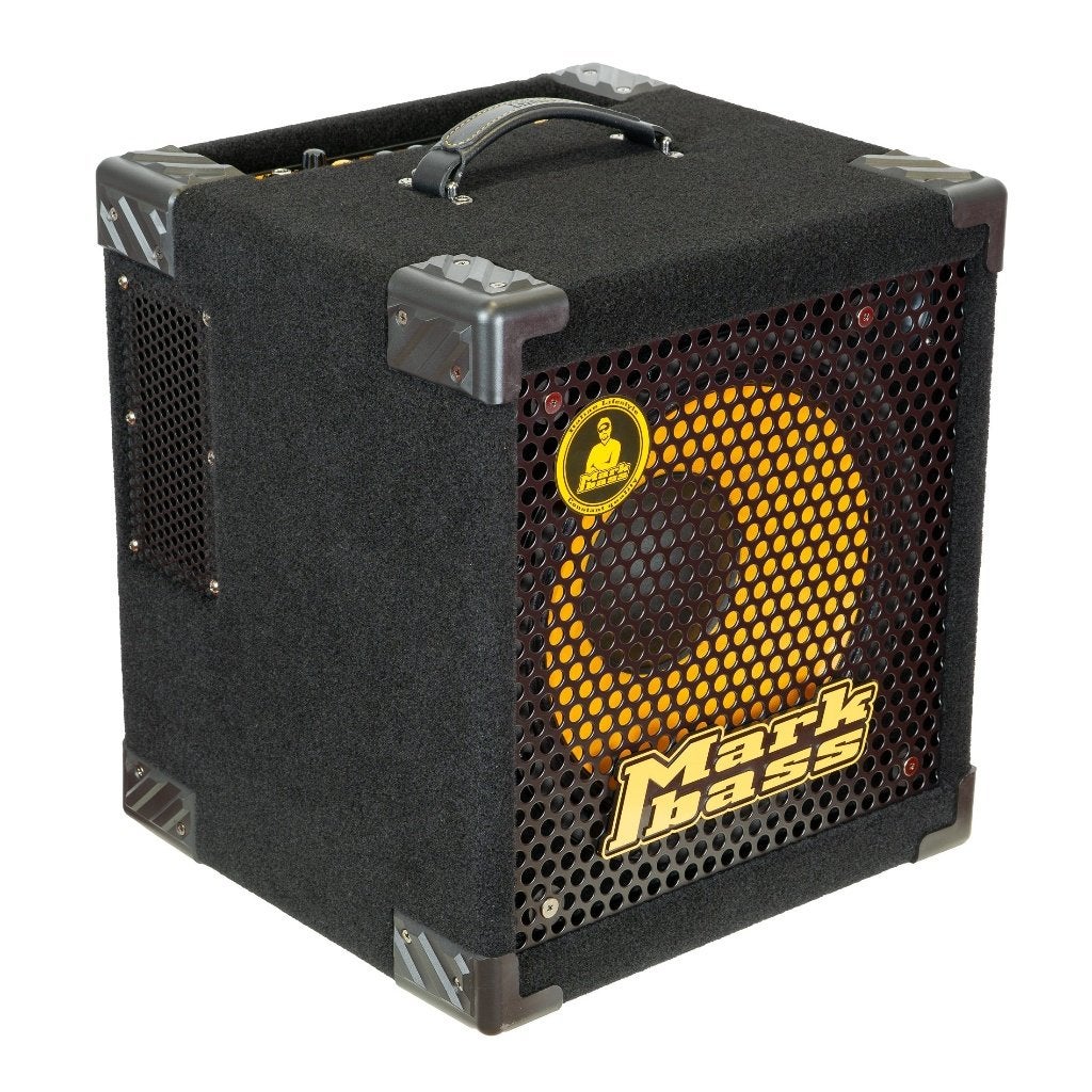 Markbass Mini CMD 121 P V 1x12 inch combo, Muziek en Instrumenten, ., Nieuw, ., .