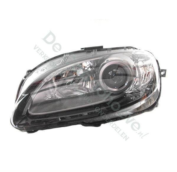 MX5 Koplampunit Xenon links, Auto-onderdelen, Verlichting, De Cabriohoeve VOF, Nieuw, Info@cabriohoeve.nl, Julianalaan 9, 9462PG Gasselte, Nederland