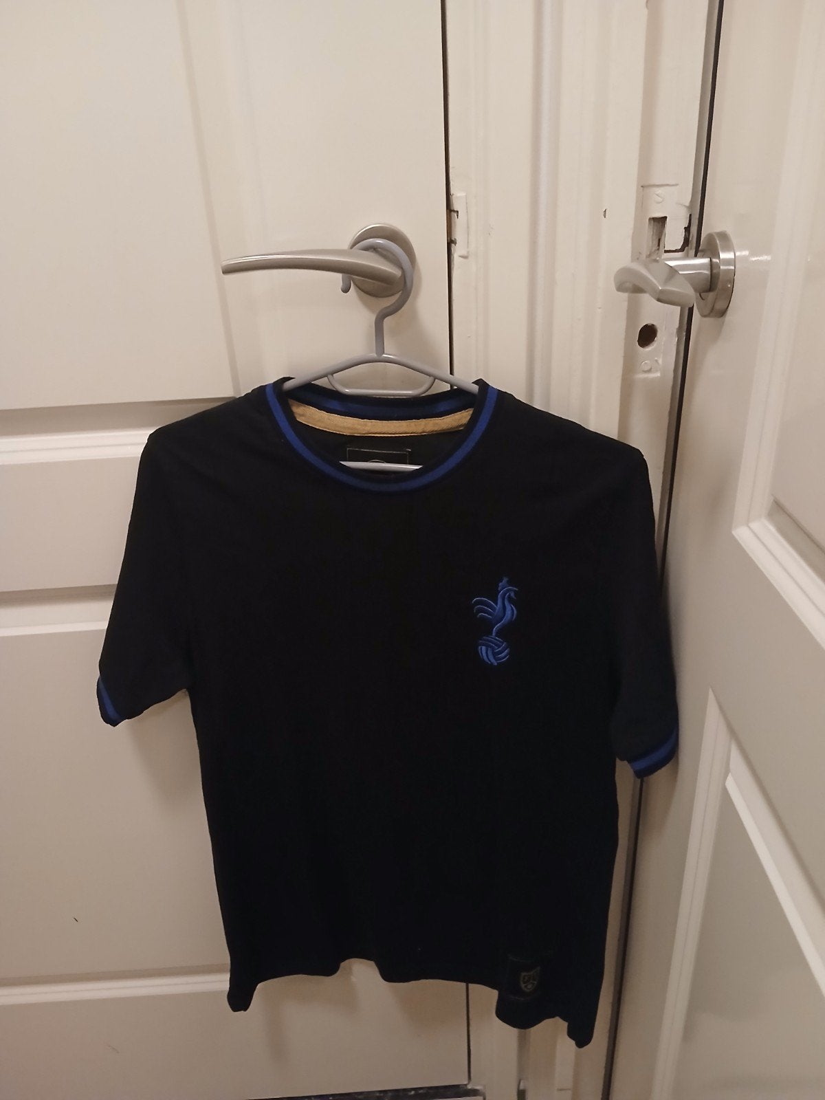 Mooi Frankrijk shirt - Football Town, Zwart, Ophalen of Verzenden, Zo goed als nieuw, Football Town