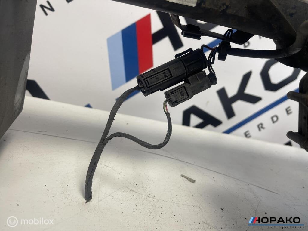 Trekhaak wegdraaibaar elektrisch BMW 3 serie E90 E91 E92, Gebruikt, Einsteinlaan 5 rijswijk, Bmw, Ophalen of Verzenden