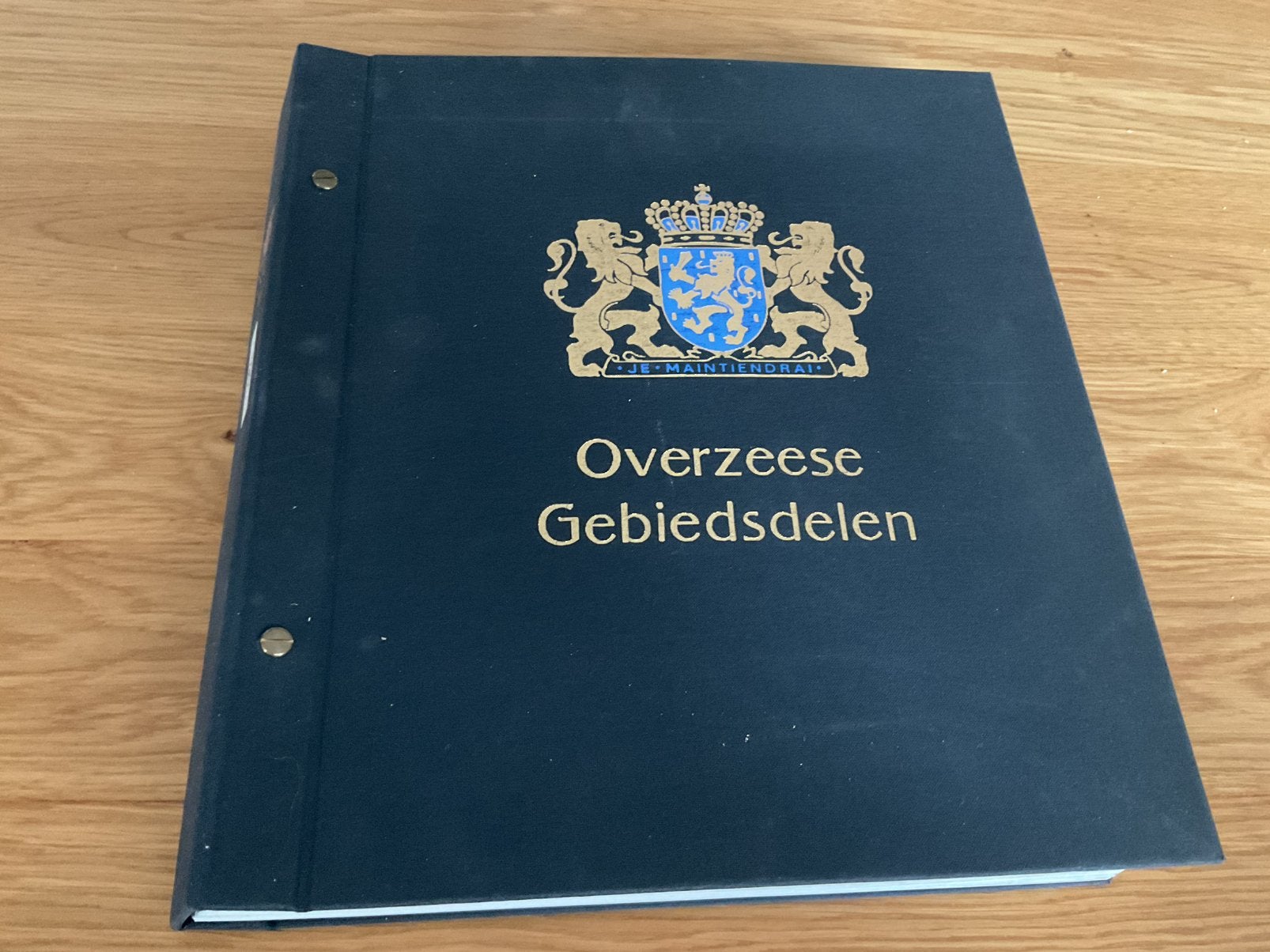 Verzameling Nederlandse Antillen, Curacao en Aruba, Postzegels en Munten, Ophalen of Verzenden, Nederland