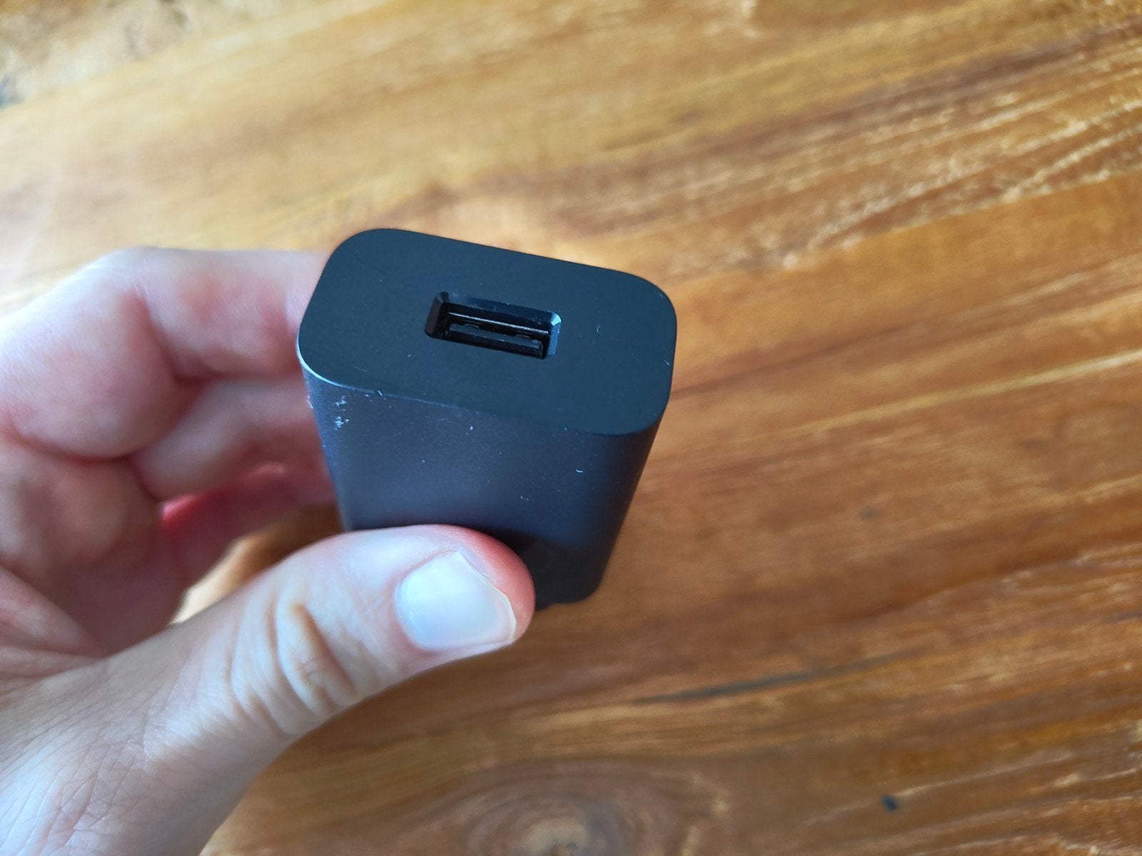 Motorola MC-202 USB Oplader 20W, Ophalen of Verzenden, Motorola