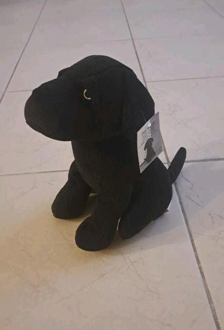 Deurstopper hond, Ophalen, Nieuw