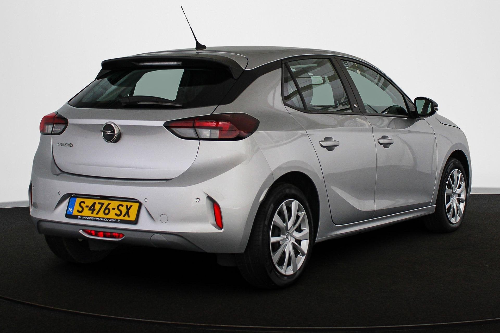 Opel Corsa-e Edition 50 kWh 3-Fase Navigatie Achteruitrijcam, Auto's, https://media-marktplaats.export.dv.nl/23724219449/document-1.pdf