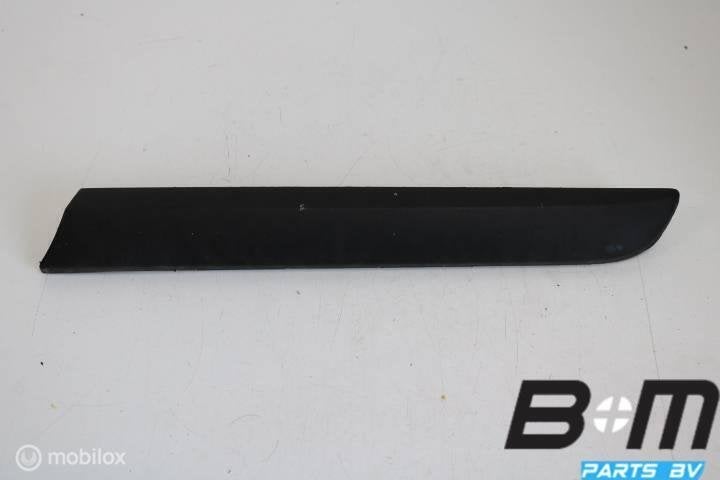 Stootlijst links achter VW Scirocco 1K8854931, Gebruikt