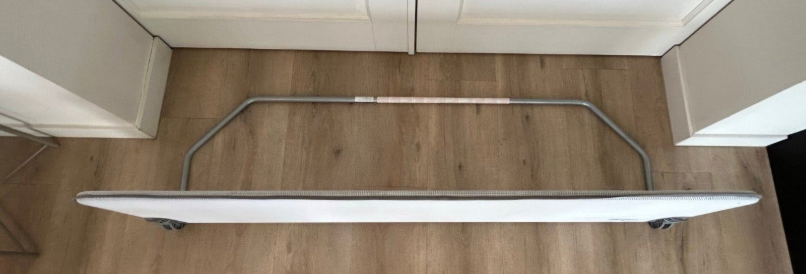 Safety 1st bedhekje 150cm, Ophalen of Verzenden