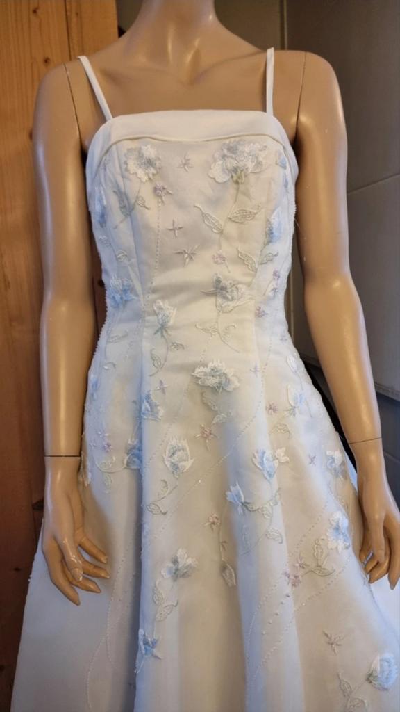 Wedding Dress, Ophalen of Verzenden, Zo goed als nieuw, Wit, Trouwjurk