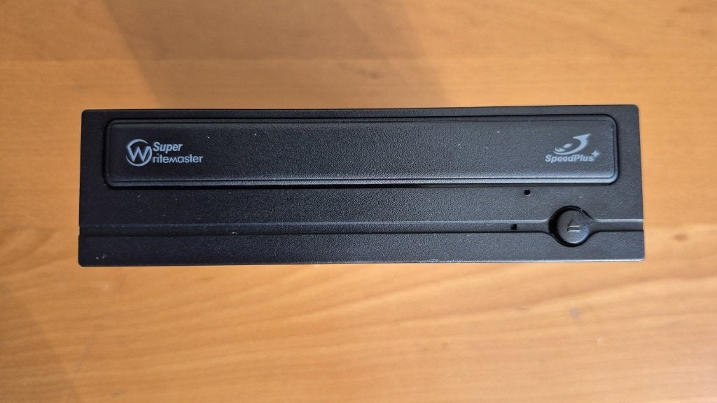 Samsung DVD brander IDE SH-S182, Computers en Software, Optische drives, Zo goed als nieuw, Intern, Cd, Dvd, Ophalen of Verzenden