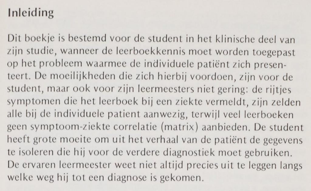 Neurologisch oefenboek (1980), Verzenden, Alpha, Zo goed als nieuw