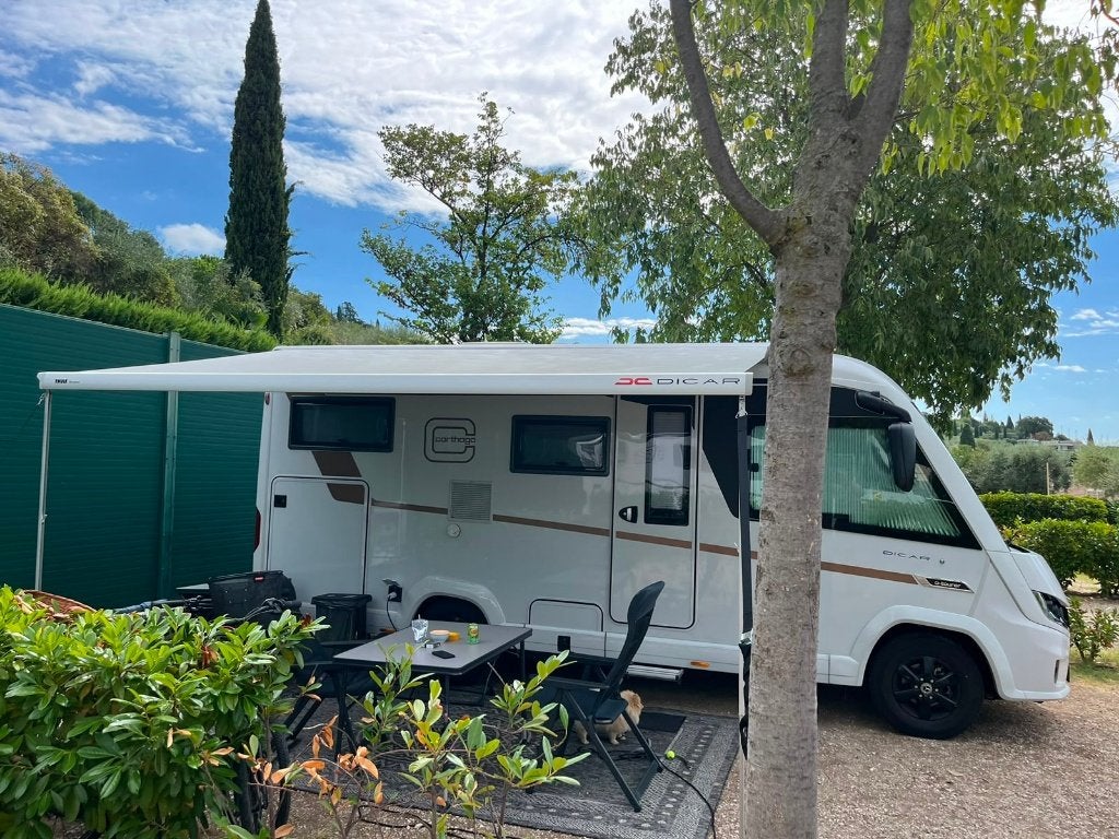 Carthago C2-Tourer | 141 KB-LE 2026 | Mercedes 170 pk | BTW, Afzuigkap, 6 tot 7 meter, Diesel, Carthago