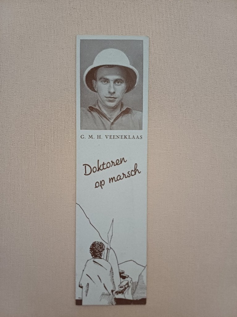 Veeneklaas - Doktoren op Marsch / Callenbach / Rein Snapper, Verzenden, Gebruikt