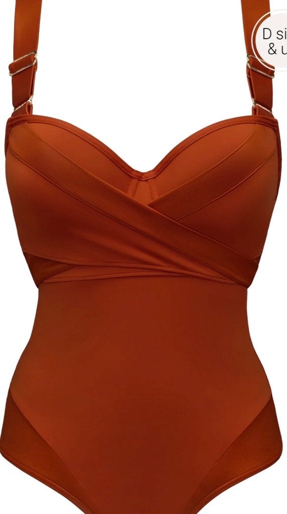 Badpak Marlies Dekkers, Ophalen, Marlies Dekkers, Zo goed als nieuw, Badpak