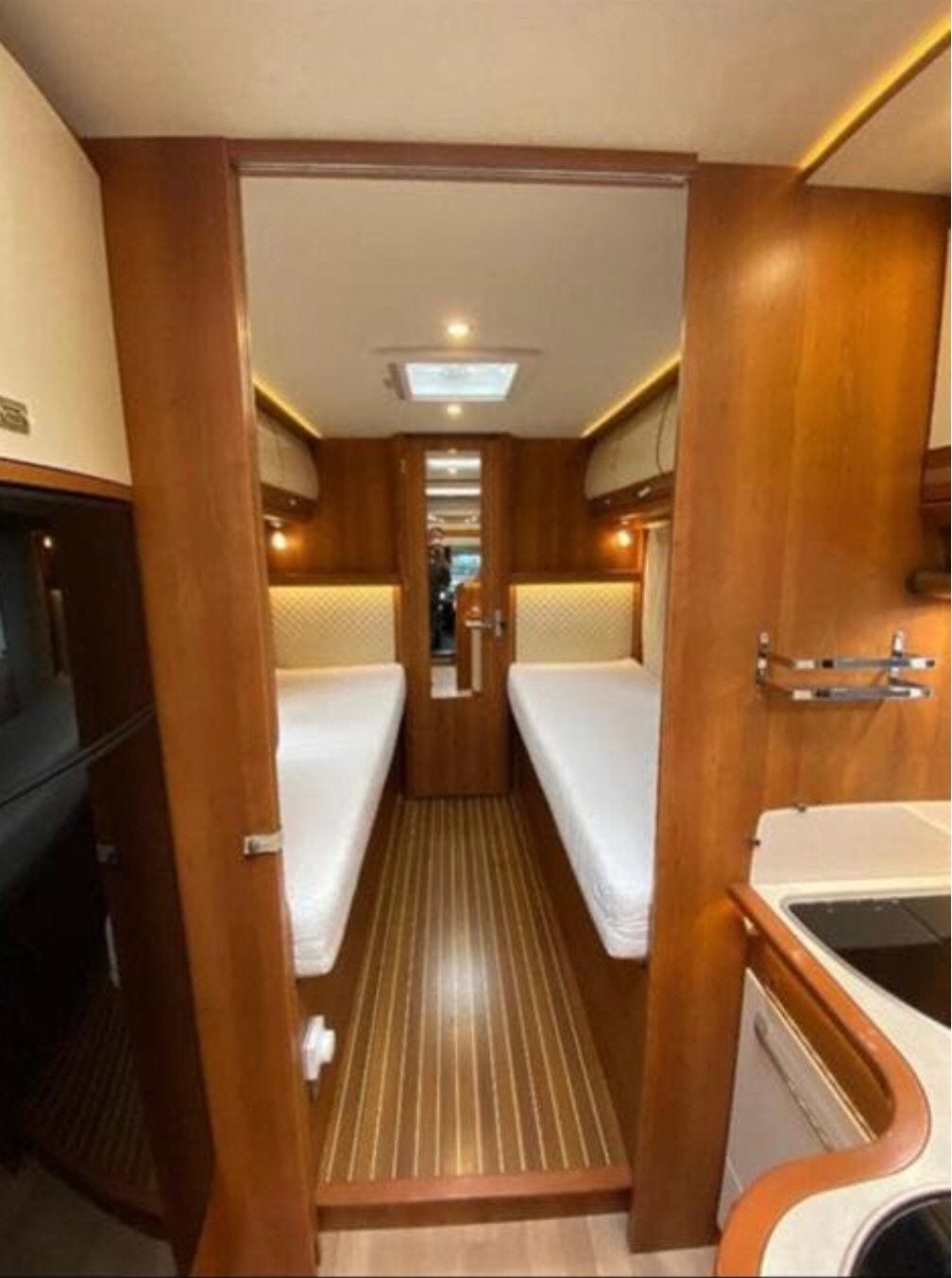 Caravans And Camping Lage