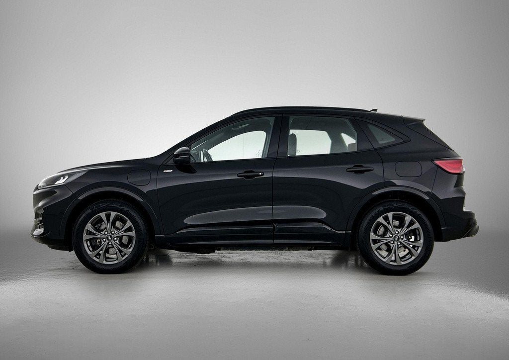 Ford Kuga 2.5 PHEV ST-Line | Trekhaak Afneembaar | Auto Clim, Auto's, Ford, 12 maanden, Gebruikt, Euro 6, 4 cilinders