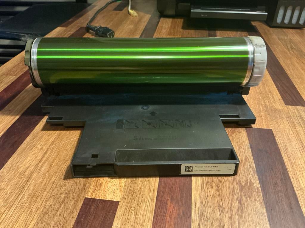 Samsung CLT-R406 Drum Beelddrager, Ophalen of Verzenden, Gebruikt, Overige typen